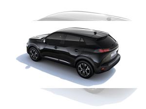 Peugeot 2008 1.2 145 GT ACC+Alcantara+LED+Navi+SHZ+Kam.