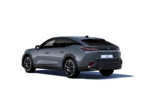 Peugeot 408 1.2 145 GT ACC+LED+Navi+SD+SHZ+2xKlima+360