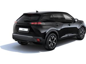 Peugeot 2008 1.2 145 GT ACC+Alcantara+LED+Navi+SHZ+Kam.