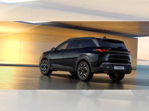 Peugeot 5008 GT VOLL AUSSTATTUNG 5-Sitze*SOFORT VERFÜGBAR