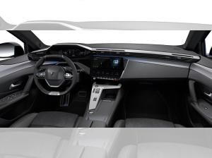 Peugeot 408 1.2 145 GT ACC+LED+Navi+SD+SHZ+2xKlima+360