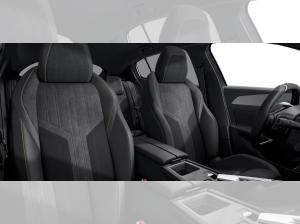 Peugeot 408 1.2 145 GT ACC+LED+Navi+SD+SHZ+2xKlima+360