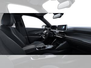 Peugeot 2008 1.2 145 GT ACC+Alcantara+LED+Navi+SHZ+Kam.