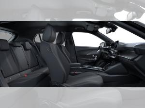 Peugeot 2008 1.2 145 GT ACC+Alcantara+LED+Navi+SHZ+Kam.