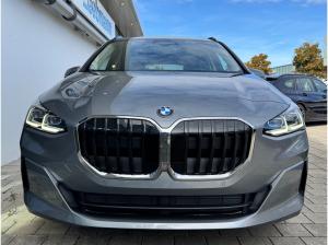 BMW 218 Active Tourer 218d Active Tourer AHK/Massage/DrivAssi/PremiumPa
