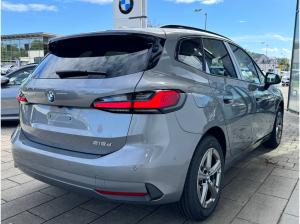 BMW 218 Active Tourer 218d Active Tourer AHK/Massage/DrivAssi/PremiumPa