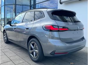 BMW 218 Active Tourer 218d Active Tourer AHK/Massage/DrivAssi/PremiumPa