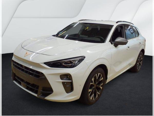 Cupra Terramar 1.5 TSI DSG🔥990€ Anzahlung!🔥 ALLWETTER eSITZ HEAD UP TOP VIEW