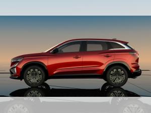 Renault Austral Evolution Mild Hybrid 150 Automatik / 2 Monatsraten geschenkt!