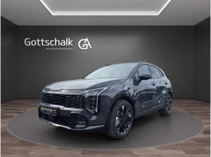 Kia Sportage PE 1.6 T-GDI AWD DCT GT-line *Pano* Drive Wise* Sound*