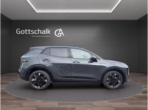 Kia Sportage PE 1.6 T-GDI AWD DCT GT-line *Pano* Drive Wise* Sound*