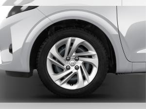 Hyundai i10 FL (MY25) 1.2 Benzin 5-MT 2WD Prime