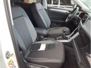 Volkswagen T-Roc 1.0 TSI Goal - + Navi + Park Assist + Light Assist + ACC+LED+Kamera+LM+GJR+SHZ+Digital Cockpit