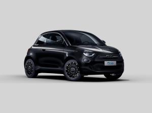 Fiat 500e La Prima CABRIO - großer Akku 🔋 (42kWh) - 🚗 GRATIS MIETWAGEN SOFORT VERFÜGBAR