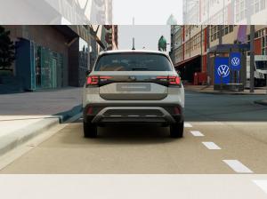 Volkswagen T-Cross 1.0 TSI DSG ENERGY "Frei konfigurierbar"