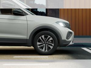 Volkswagen T-Cross 1.0 TSI DSG ENERGY "Frei konfigurierbar"