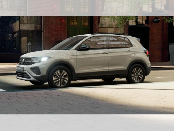 Volkswagen T-Cross 1.0 TSI DSG ENERGY "Frei konfigurierbar"