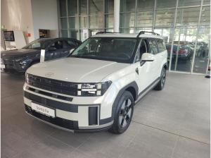 Hyundai SANTA FE Intro inkl.  * Winterräder * in schwarz und weiß