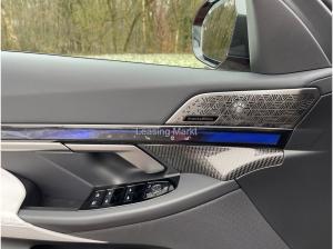 BMW M5 Touring xDrive + GARANTIE-bis-06.2030