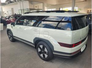 Hyundai SANTA FE Intro inkl.  * Winterräder * in schwarz und weiß