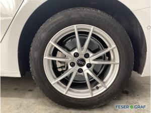 Audi A5 Avant TFSI ACC Navi RFK APP