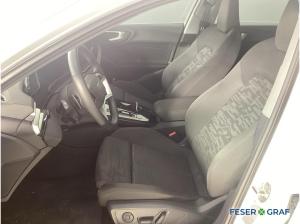 Audi A5 Avant TFSI ACC Navi RFK APP