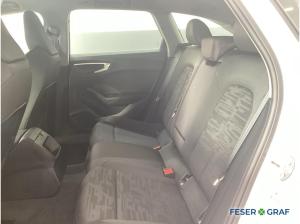 Audi A5 Avant TFSI ACC Navi RFK APP