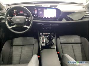 Audi A5 Avant TFSI ACC Navi RFK APP