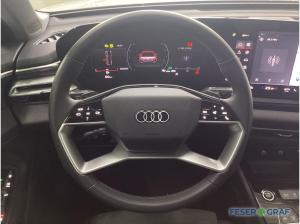 Audi A5 Avant TFSI ACC Navi RFK APP