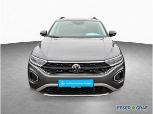 Volkswagen T-Roc 2.0 TDI DSG GOAL LED+ AHK KAMERA SHZ