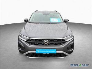 Volkswagen T-Roc 1.0 TSI GOAL NAVI ACC LED PDC