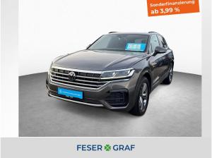 Volkswagen Touareg 3.0 TDI R-LINE 4M PANO HUD ACC NAVI LED