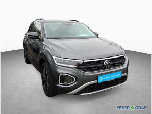 Volkswagen T-Roc 2.0 TDI DSG GOAL LED+ AHK KAMERA SHZ