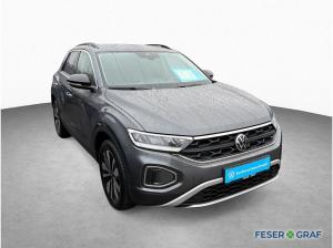 Volkswagen T-Roc 1.0 TSI GOAL NAVI ACC LED PDC