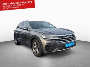 Volkswagen Touareg 3.0 TDI R-LINE 4M PANO HUD ACC NAVI LED