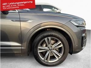 Volkswagen Touareg 3.0 TDI R-LINE 4M PANO HUD ACC NAVI LED