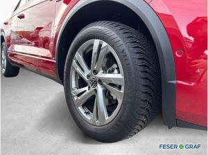 Volkswagen T-Roc 1.0 TSI R-LINE NAVI LED+ PDC APP