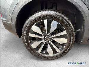 Volkswagen T-Roc 1.0 TSI GOAL NAVI ACC LED PDC