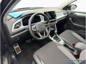 Volkswagen T-Roc 2.0 TDI DSG GOAL LED+ AHK KAMERA SHZ