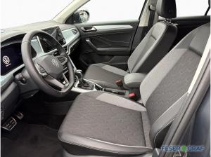 Volkswagen T-Roc 2.0 TDI DSG GOAL LED+ AHK KAMERA SHZ