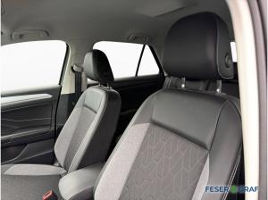 Volkswagen T-Roc 2.0 TDI DSG GOAL LED+ AHK KAMERA SHZ