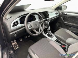 Volkswagen T-Roc 1.0 TSI GOAL NAVI ACC LED PDC
