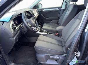 Volkswagen T-Roc 1.0 TSI Life NAVI APP LED+ PDC SHZ