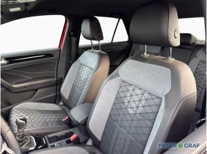 Volkswagen T-Roc 1.0 TSI R-LINE NAVI LED+ PDC APP