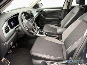 Volkswagen T-Roc 1.0 TSI GOAL NAVI ACC LED PDC