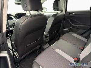 Volkswagen T-Roc 2.0 TDI DSG GOAL LED+ AHK KAMERA SHZ