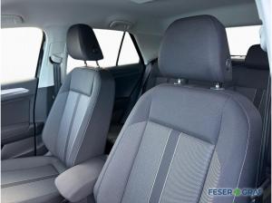 Volkswagen T-Roc 1.0 TSI Life NAVI APP LED+ PDC SHZ
