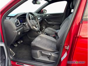 Volkswagen T-Roc 1.0 TSI R-LINE NAVI LED+ PDC APP