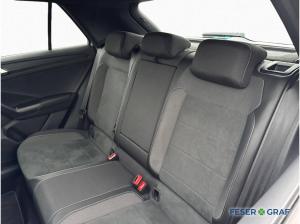Volkswagen T-Roc 1.5 TSI DSG R-Line AHK KAM NAVI LED-PLUS