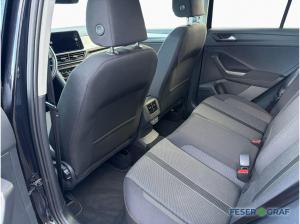 Volkswagen T-Roc 1.0 TSI Life NAVI APP LED+ PDC SHZ